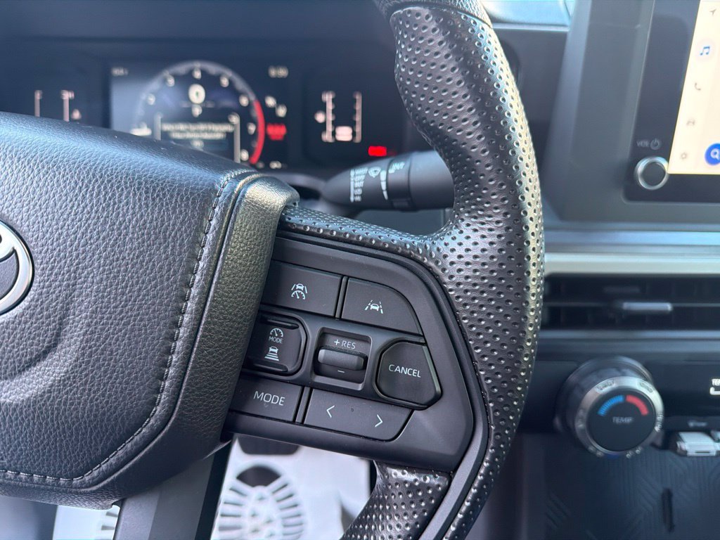 Used 2025 Toyota Tacoma SR5 RWD image 22