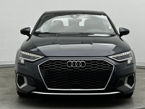 Used 2024 Audi A3 2.0T Premium image 2