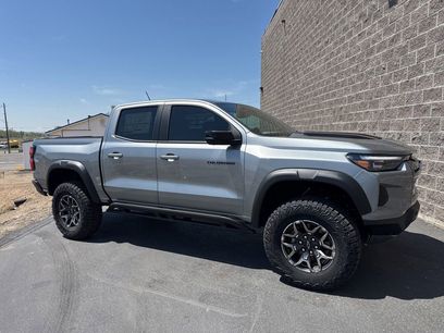 New 2026 Chevrolet Colorado ZR2 w/ Technology Package
