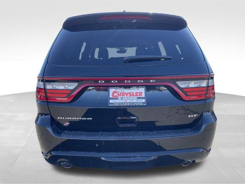 New 2026 Dodge Durango GT image 18
