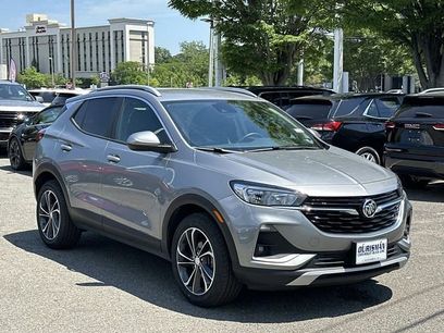 Used 2023 Buick Encore GX Select
