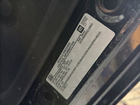 Used 2025 GMC Sierra 1500 AT4 w/ AT4 Premium Package image 44