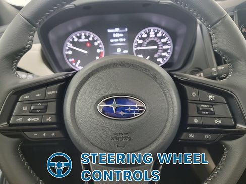 New 2026 Subaru Forester Premium image 13