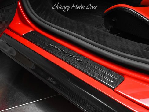 Used 2021 Ferrari SF90 Stradale AWD/4WD image 28