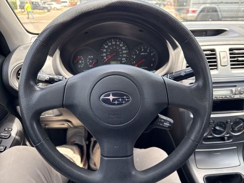 Used 2005 Subaru Impreza RS AWD/4WD image 21