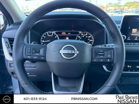 New 2026 Nissan Rogue SV w/ Cold Weather Package image 18