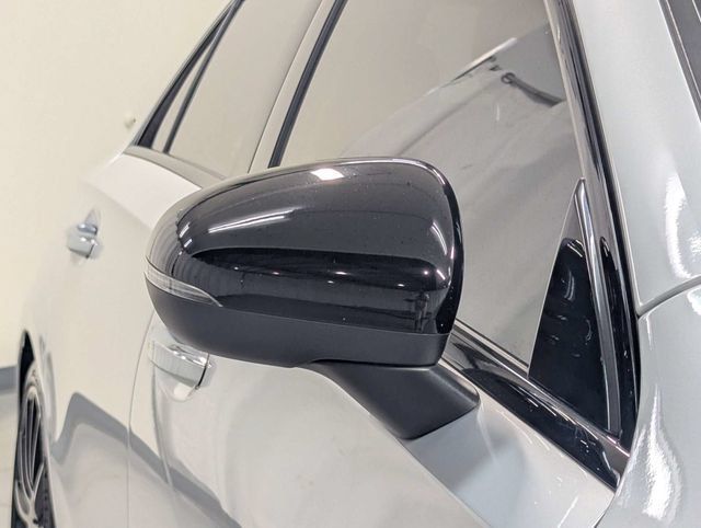 Used 2021 Mercedes-Benz A 35 AMG 4MATIC image 29