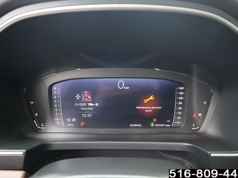 Used 2023 Honda Pilot Elite image 24