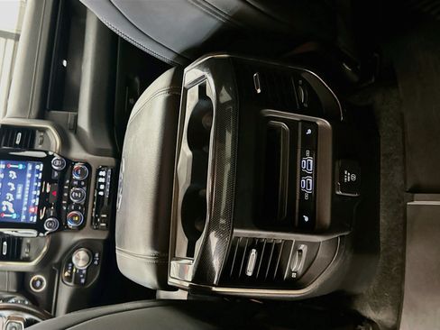 Used 2021 RAM 1500 Rebel w/ Rebel Level 1 Equipment Group AWD/4WD image 27