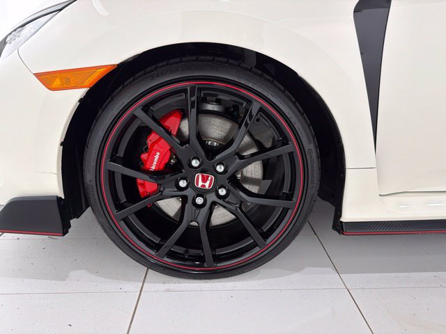 Used 2020 Honda Civic Type R image 46