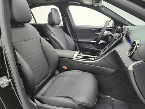 Certified 2026 Mercedes-Benz C 300 Sedan image 20