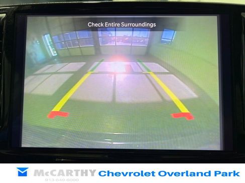 Used 2022 Chrysler Pacifica Touring-L FWD image 23
