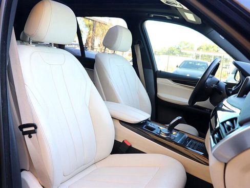 Used 2017 BMW X5 sDrive35i image 13