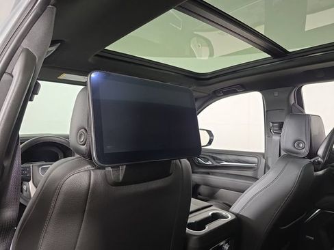 Used 2024 GMC Yukon Denali w/ Max Trailering Package AWD/4WD image 30