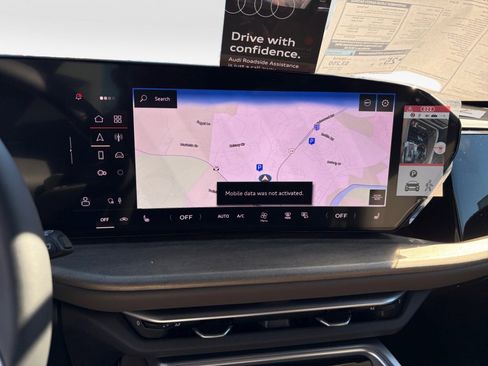 New 2025 Audi Q5 Premium Plus image 15