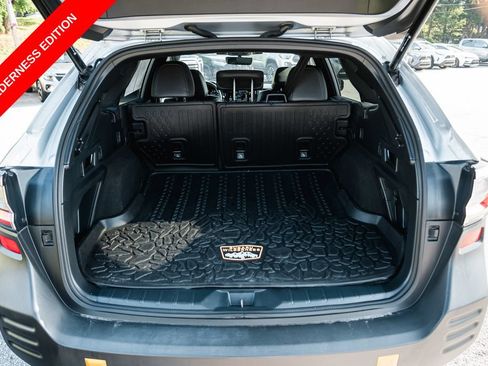Used 2023 Subaru Outback Wilderness AWD/4WD image 7