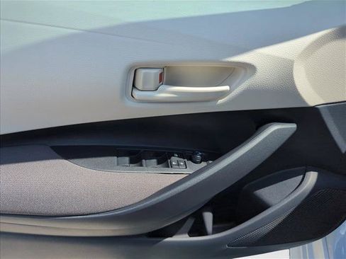 New 2026 Toyota Corolla LE FWD image 12