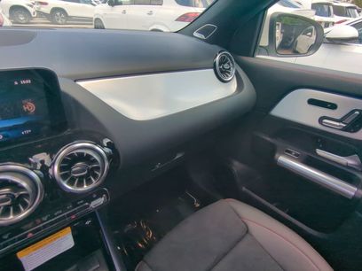 Used 2025 Mercedes-Benz GLA 35 AMG 4MATIC