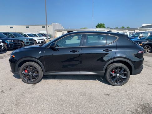 Used 2023 Dodge Hornet GT w/ Track Pack AWD/4WD image 3