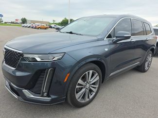 Used 2020 Cadillac XT6 Premium Luxury AWD/4WD video 1