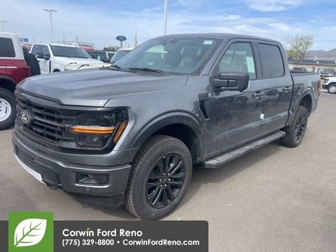 New 2026 Ford F150 XLT image 2