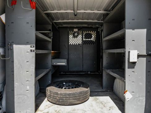 Used 2021 RAM ProMaster 1500 image 42