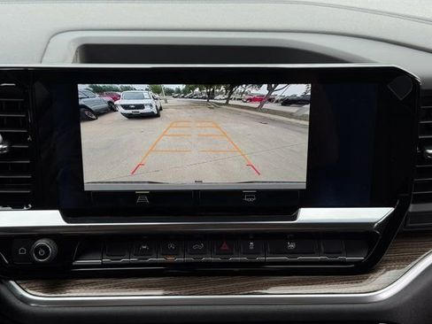 New 2026 Chevrolet Silverado 1500 LT AWD/4WD image 14