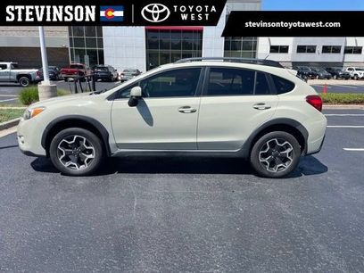 Used 2014 Subaru Crosstrek 2.0i Premium