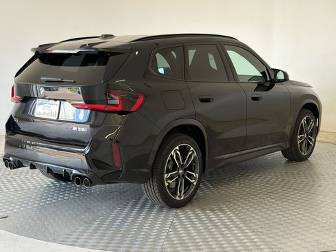 New 2026 BMW X1 M35i w/ Technology Package AWD/4WD image 9