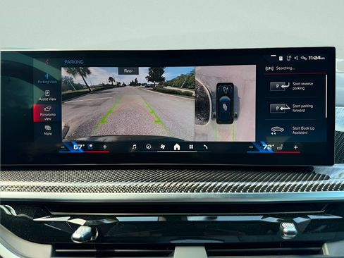 Certified 2024 BMW X5 M60i w/ Executive Package AWD/4WD image 15