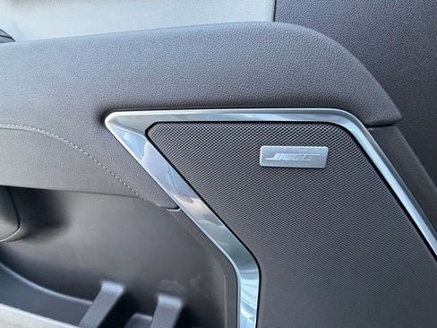 New 2026 GMC Sierra 1500 SLT AWD/4WD image 14