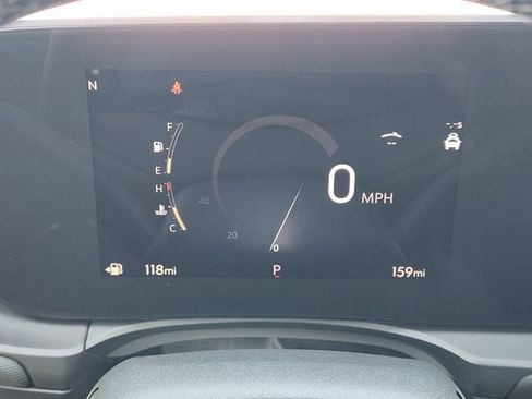 New 2026 Buick Envista Sport Touring w/ Convenience I Package FWD image 13