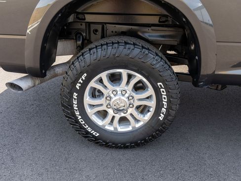 Used 2017 RAM 2500 Laramie w/ Off Road Package AWD/4WD image 28
