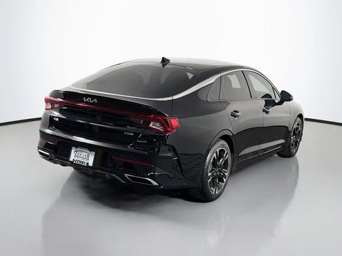 Used 2023 Kia K5 GT-Line w/ GT-Line Premium Package AWD/4WD image 7