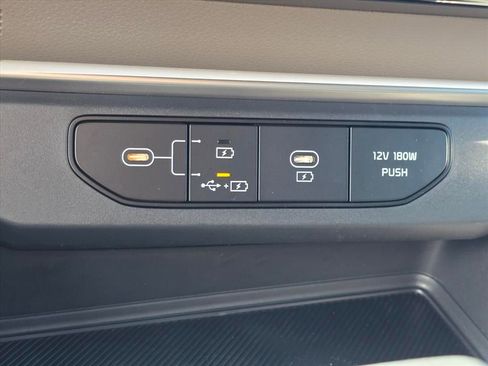 New 2026 Kia Carnival image 20