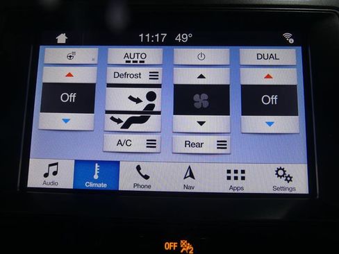 Used 2019 Ford Expedition Platinum AWD/4WD image 42
