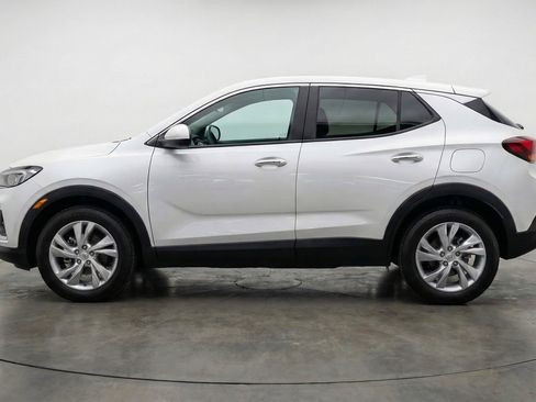 Used 2025 Buick Encore GX Preferred image 5
