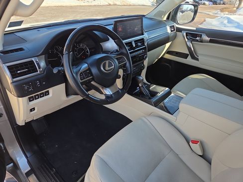 Certified 2023 Lexus GX 460 Premium image 15
