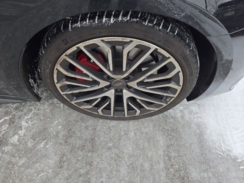 Used 2025 Audi S5 Premium Plus image 11