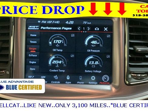 Used 2021 Dodge Challenger SRT Hellcat image 33