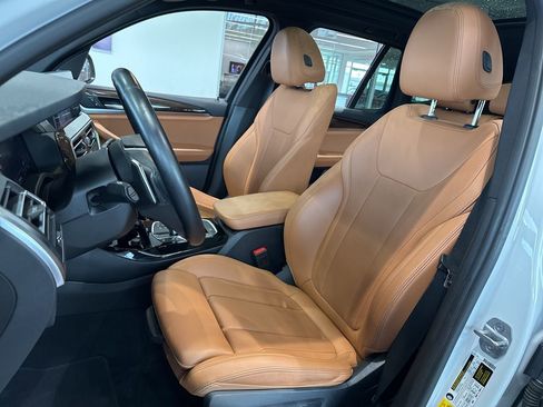 Certified 2023 BMW X3 xDrive30i w/ Convenience Package w/ZPA AWD/4WD image 15