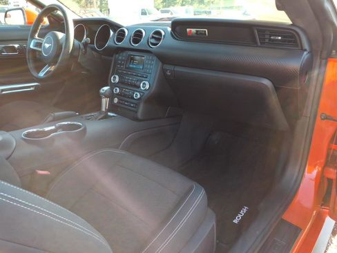 Used 2015 Ford Mustang Coupe w/ Equipment Group 051A image 12