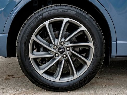 Used 2024 Lincoln Corsair Grand Touring w/ Equipment Group 301A image 60