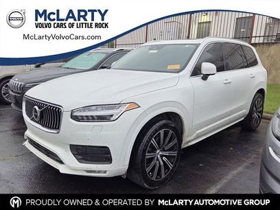 Used 2021 Volvo XC90 T5 Momentum w/ Climate Package