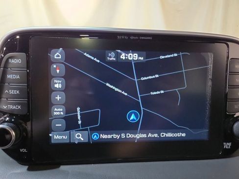 Used 2019 Hyundai Tucson Ultimate AWD/4WD image 20