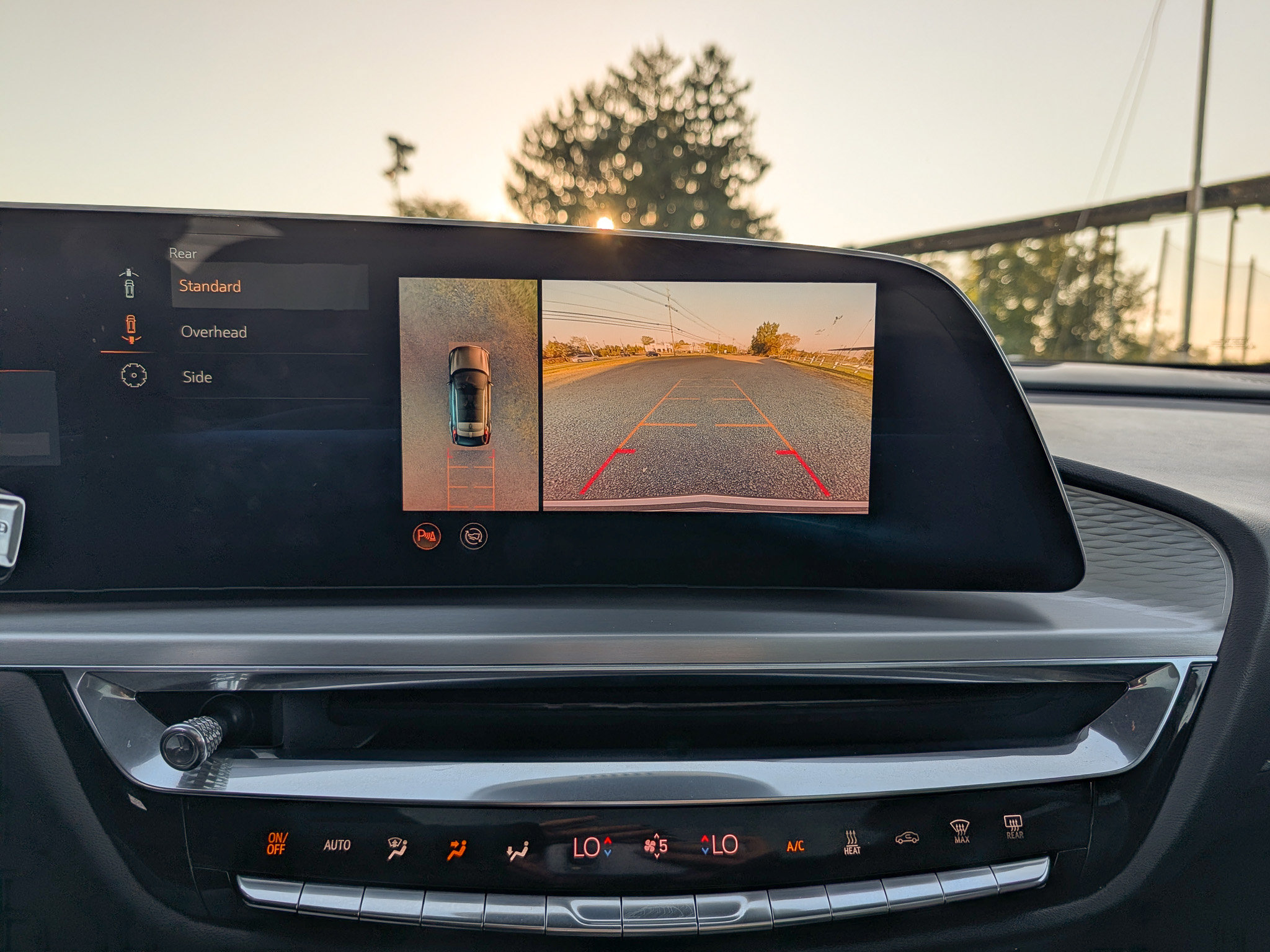 Used 2023 Cadillac Lyriq AWD image 25
