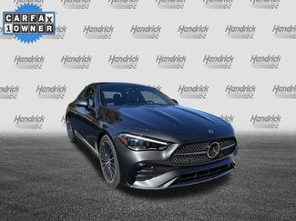 Certified 2024 Mercedes-Benz CLE 300 CLE 300 video 2