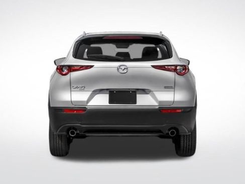New 2026 MAZDA CX-30 AWD 2.5 S w/ Select Sport Pkg image 10