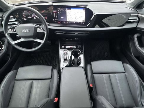 Certified 2025 Audi A5 2.0T Premium Plus w/ Premium Plus image 16