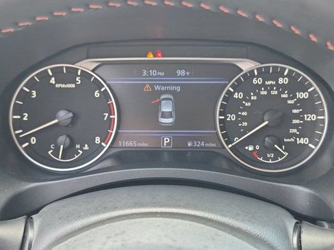 Used 2025 Nissan Altima 2.5 SR FWD image 15